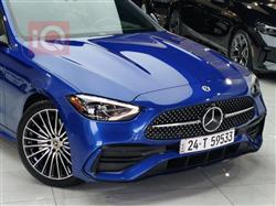 مرسيدس بنز C-Class